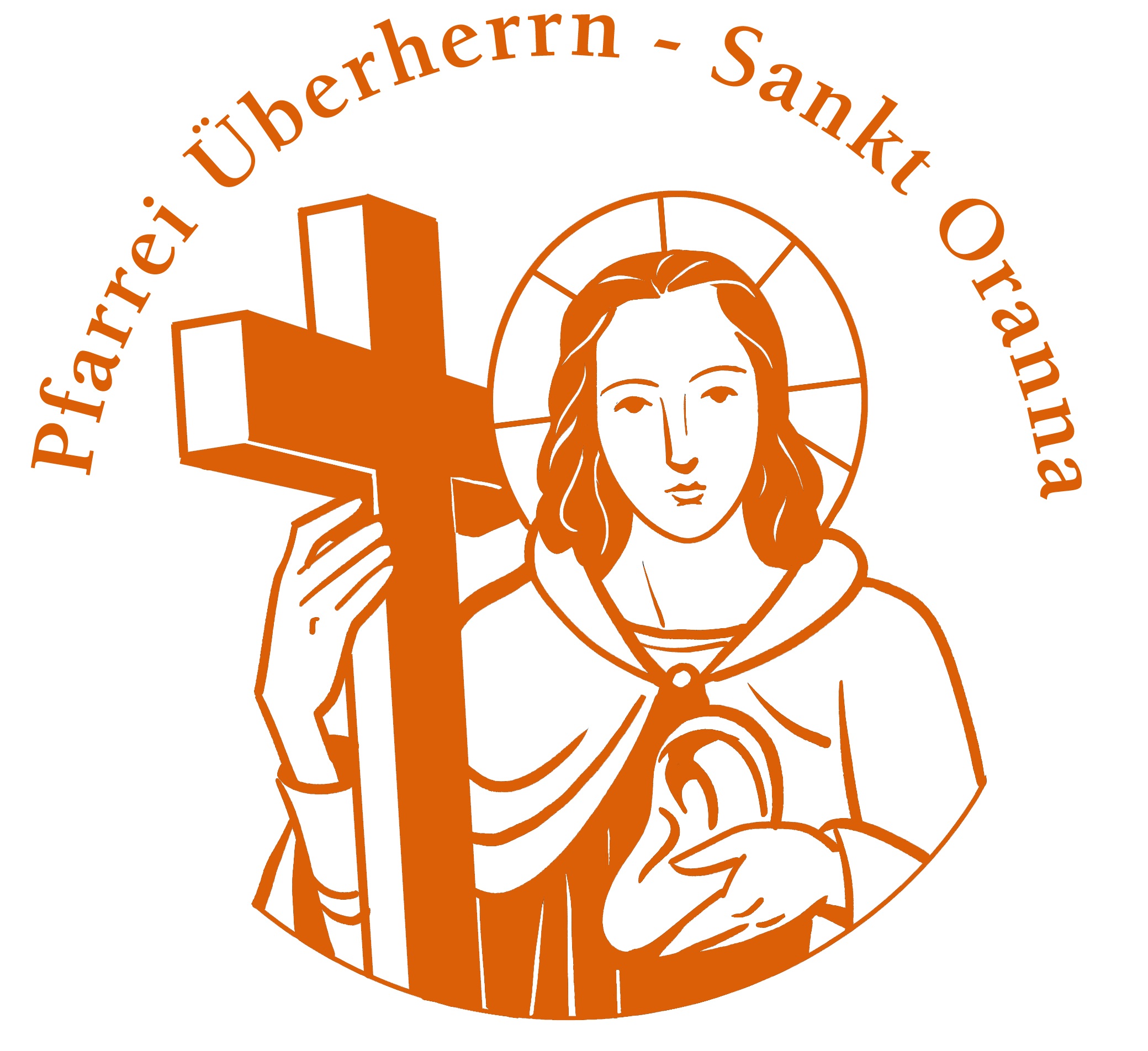 Logo der Pfarrei