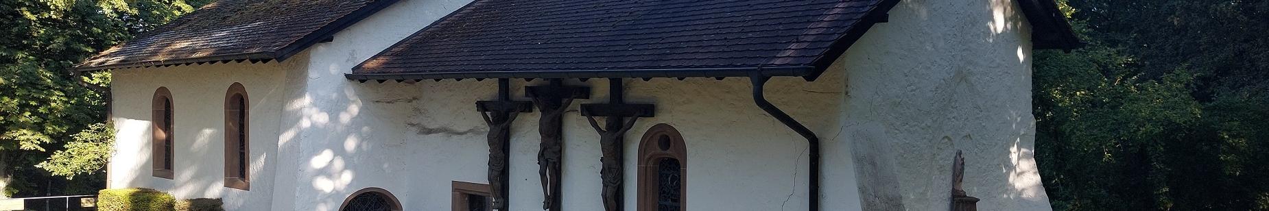 Pfarrei Überherrn St. Oranna