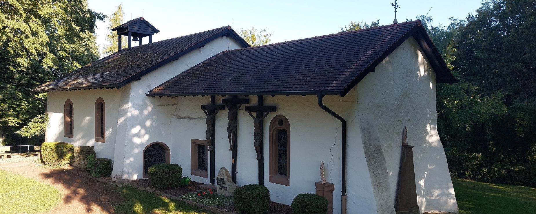 Pfarrei Überherrn St. Oranna