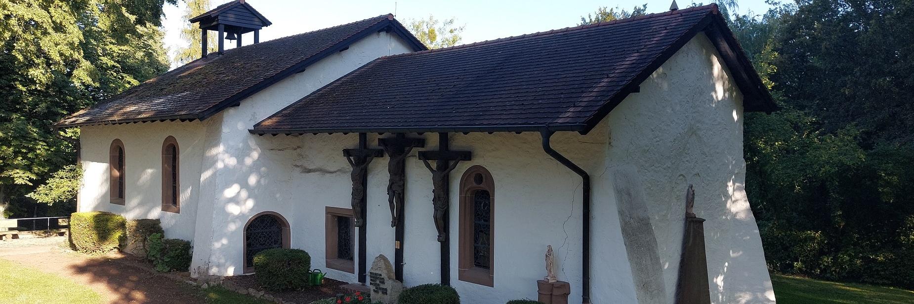 Pfarrei Überherrn St. Oranna