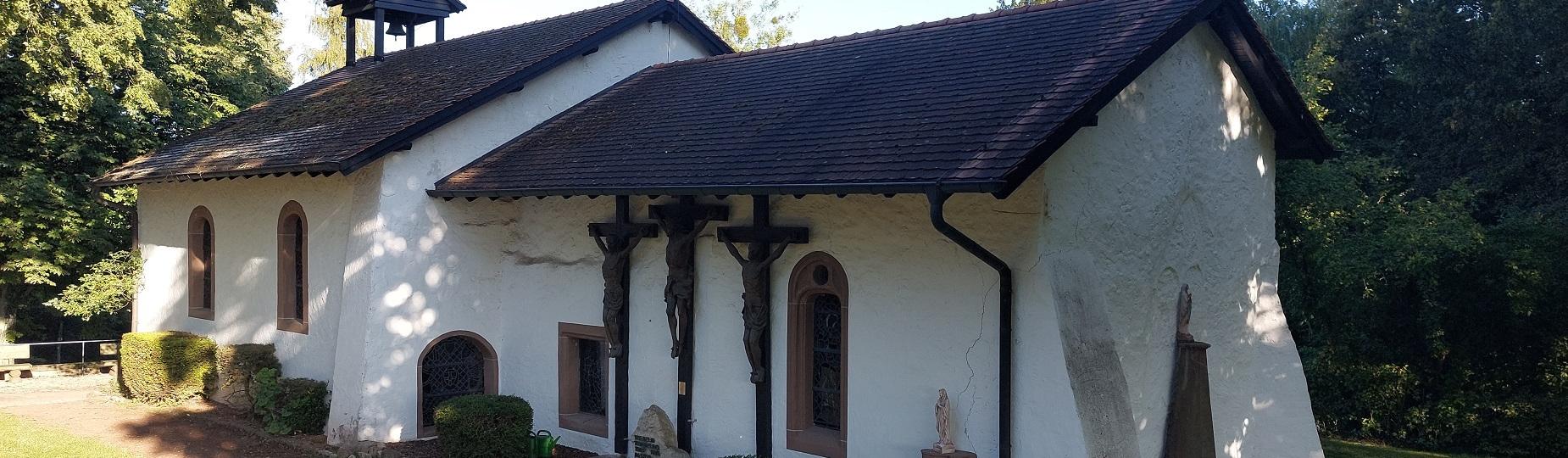 Pfarrei Überherrn St. Oranna