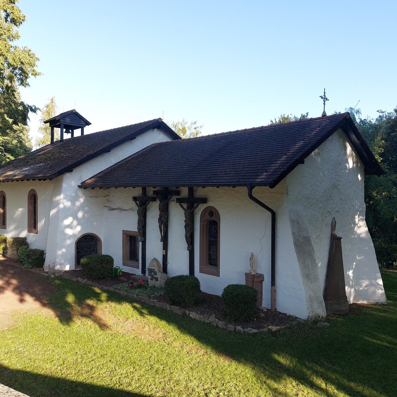 Pfarrei Überherrn St. Oranna