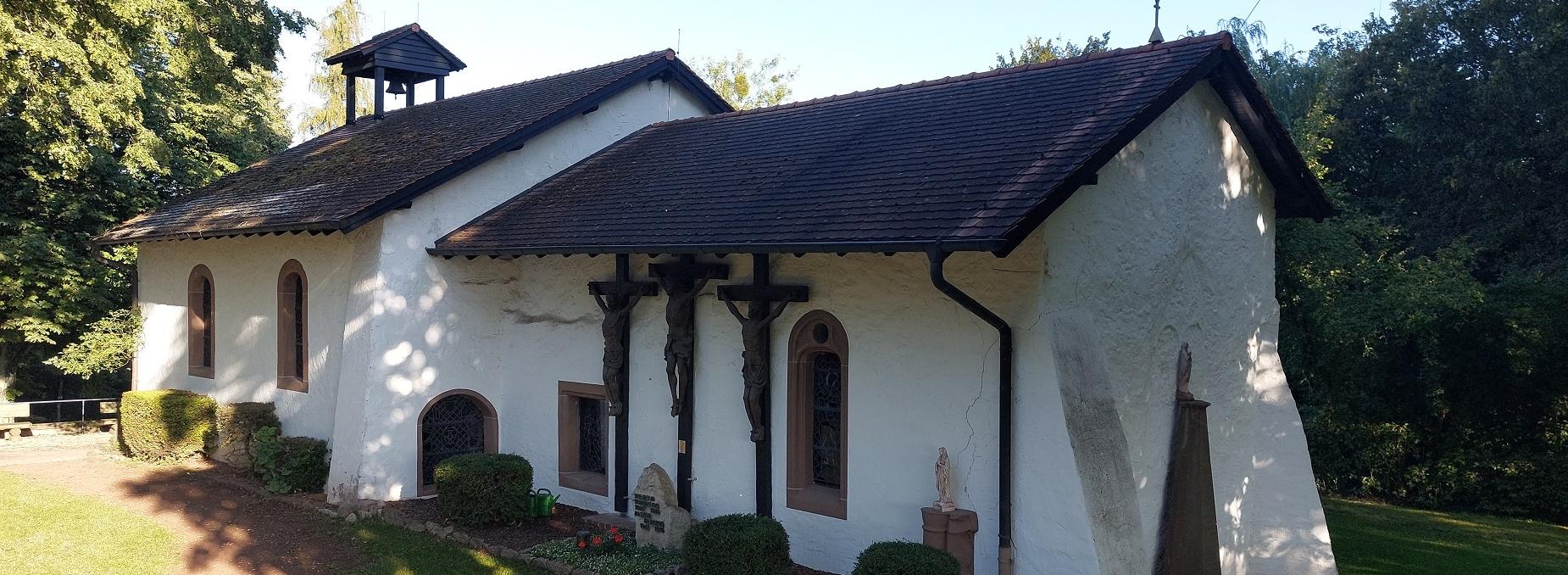 Pfarrei Überherrn St. Oranna