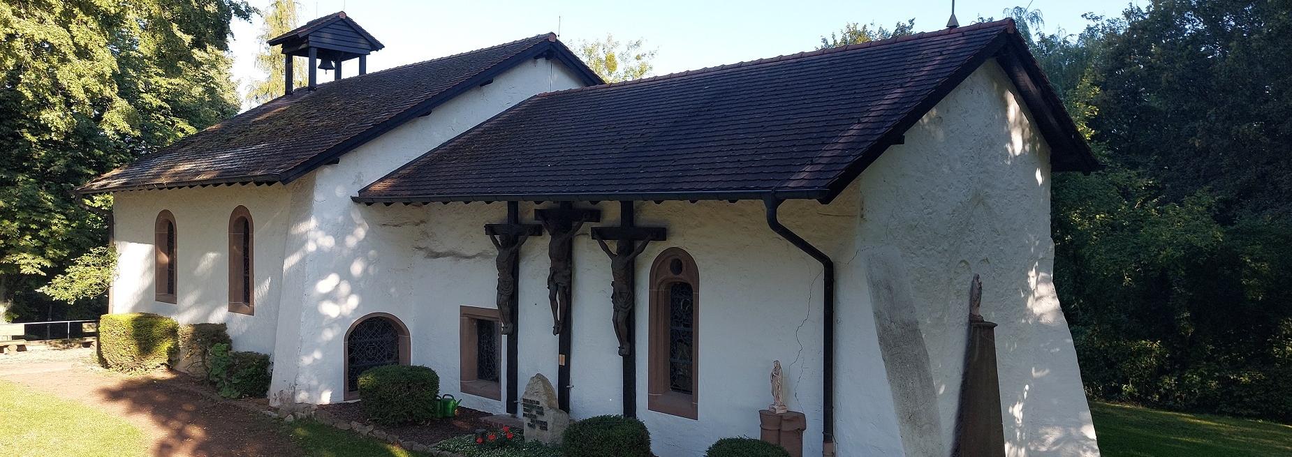 Pfarrei Überherrn St. Oranna